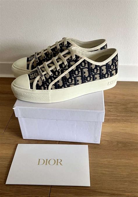 dior tenisky